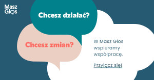 Akcja Masz Głos